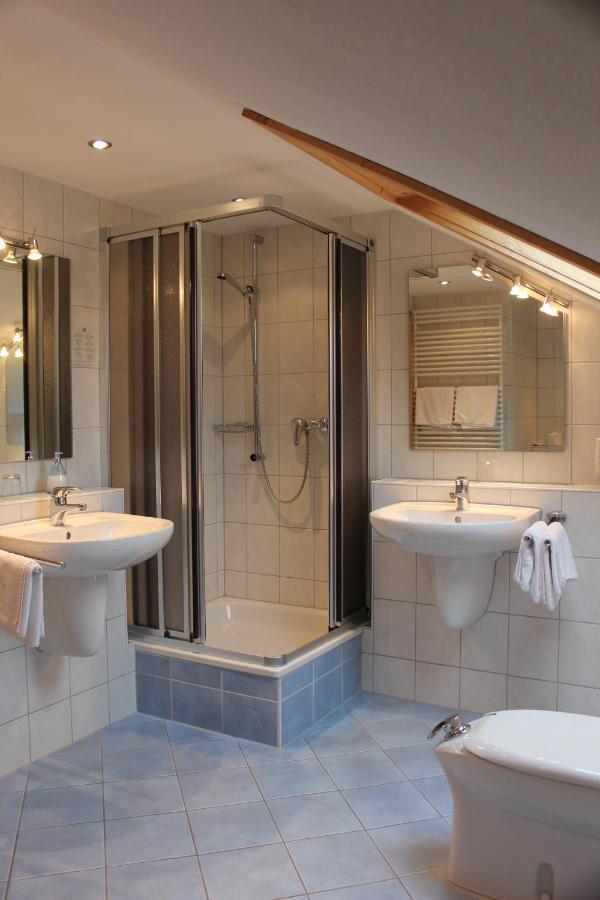 Das Schwarzwaldhotel Тодтмос Экстерьер фото